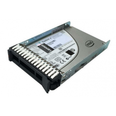 Lenovo Solid State Drive SSD 800GB SATA HS w/TRAY Enterprise EV300 x3100 x3500 x3550 00YK243 